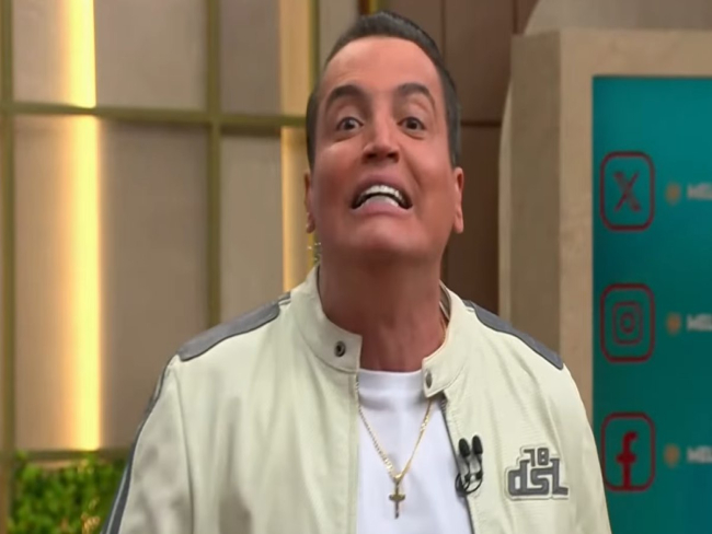 Leo Dias agradece presidente do SBT por livrá lo de multa