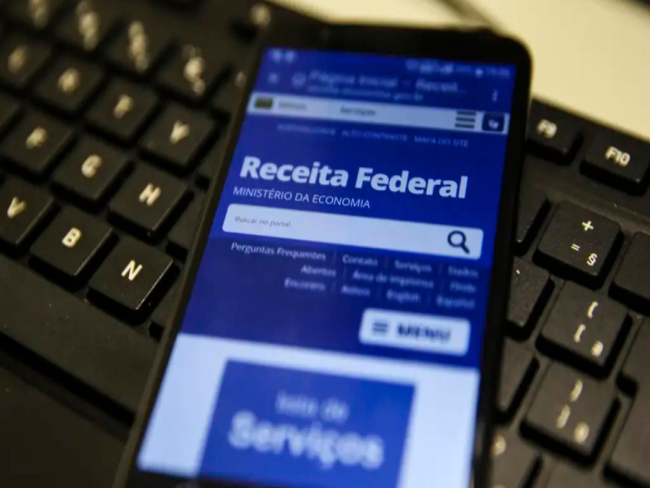 Receita abre consulta ao quarto lote de restituição do IRPF 2025