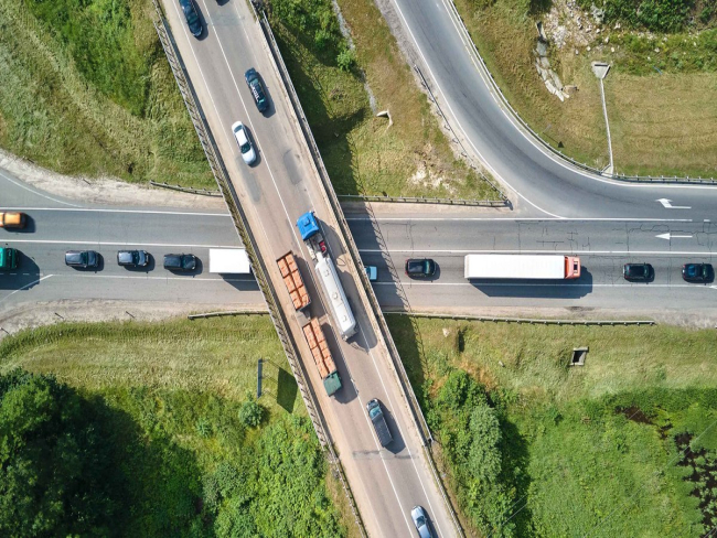 Sete em cada dez brasileiros preferem carro para se locomover