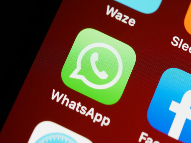 Whatsapp apresenta instabilidade nesta quinta feira (24)