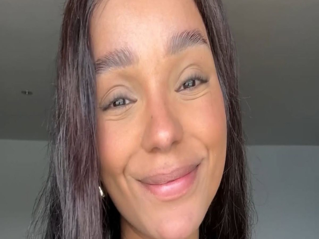 Brunna Gonçalves diz que saída da Beija Flor foi