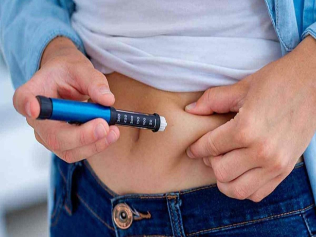 Canetas emagrecedoras: moda perigosa também para a saúde bucal