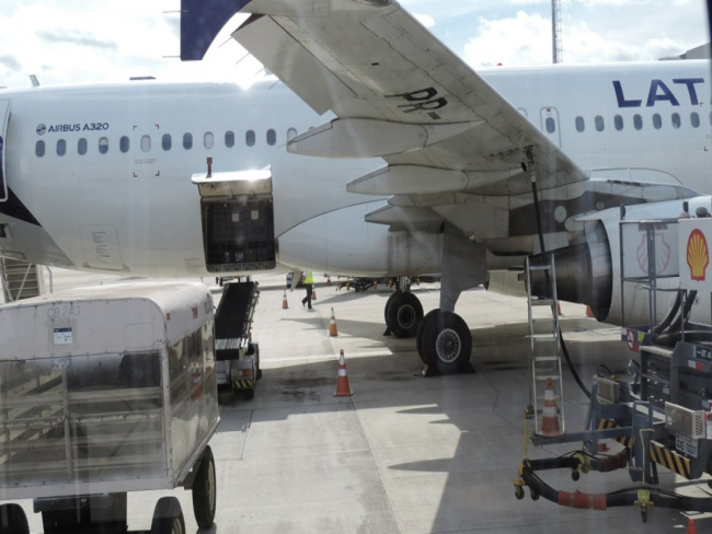 Confira as novas rotas que a Latam vai operar no verão 2025/2026