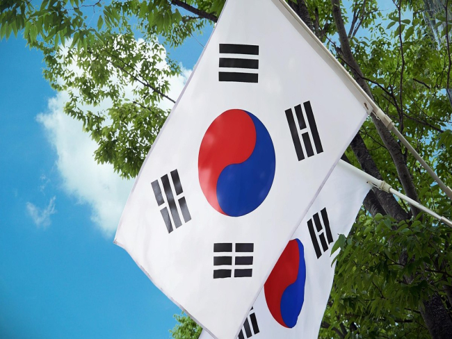 Coreia do Sul diz não poder pagar US$ 350 bilhões aos EUA
