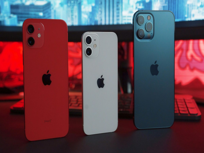 iOS 26 ganha ícones que mudam de cor conforme o iPhone ou capa