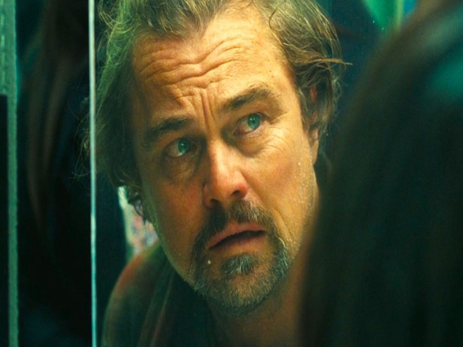 Leonardo DiCaprio poderia ter se chamado Lenny Williams