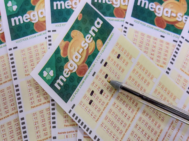 Mega Sena acumula novamente e prêmio chega a R$ 80 milhões