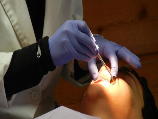 M​orte em consultório levanta alerta sobre extrações de sisos