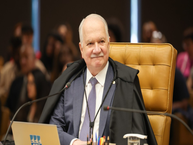 O que esperar do ministro Edson Fachin na presidência do STF?
