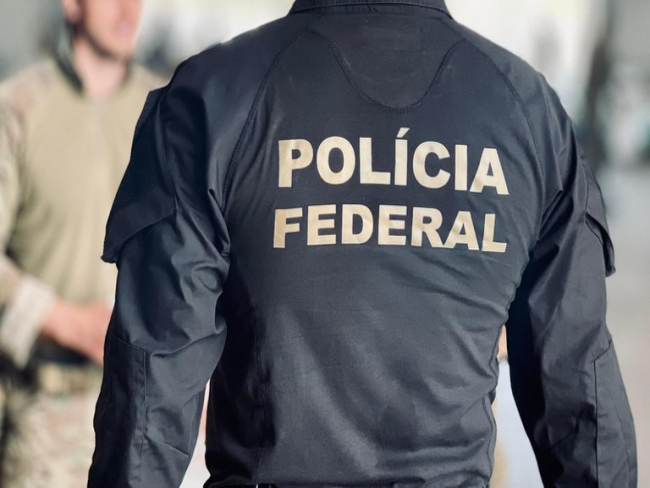 PF encerra atividade de segurança privada clandestina em Porto Velho/RO — Polícia Federal
