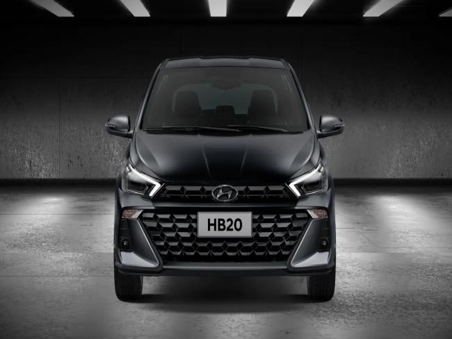 Polo, HB20 ou Argo: qual hatch 1.0 vale mais a pena?
