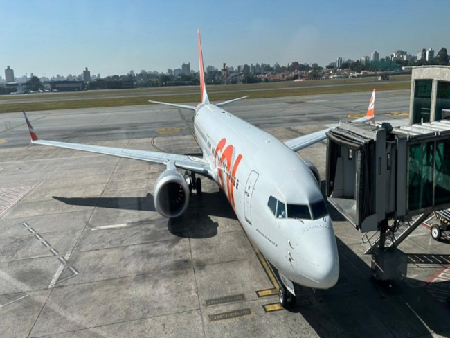 Região Sul do Brasil terá 6 novos voos até novembro; veja a lista
