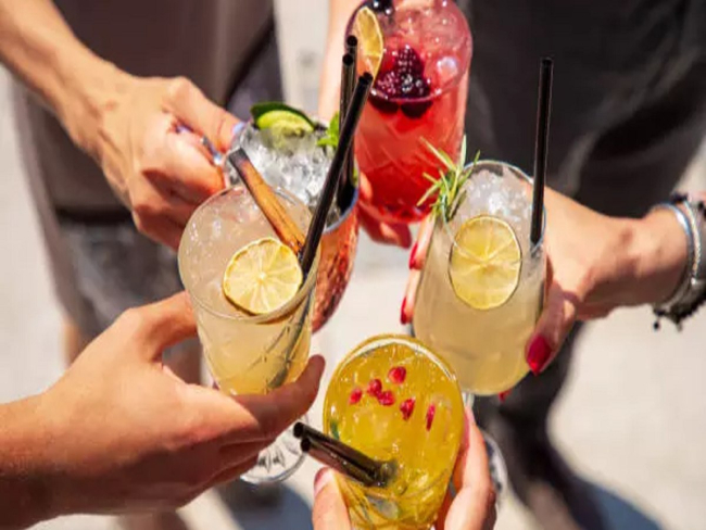 Saiba como se proteger de bebidas adulteradas