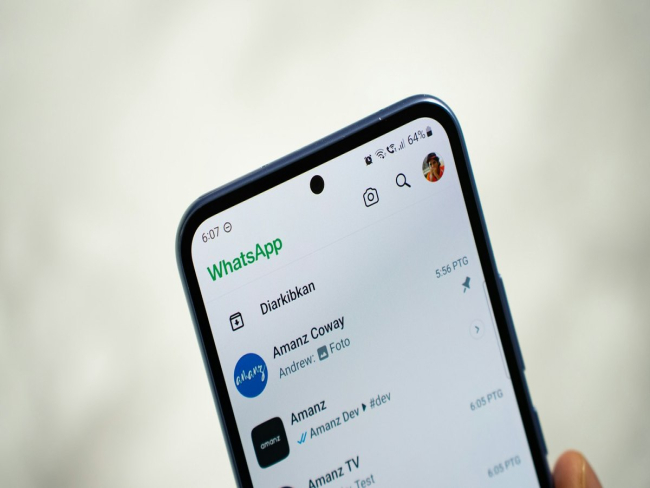 Saiba quem está usando sua conta do WhatsApp agora