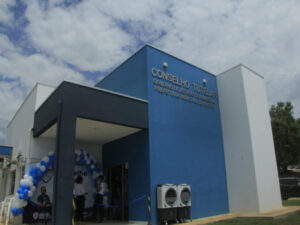 Assistência Social   Governo de RO fortalece rede de proteção à infância com inauguração do novo prédio do Conselho Tutelar em Buritis   Governo do Estado de Rondônia     		Governo do Estado de Rondônia