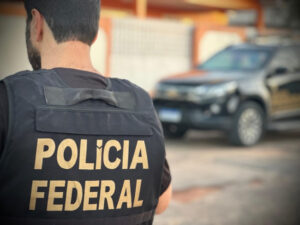 Brasileiro é preso nos Estados Unidos em ação de cooperação internacional do MP/RO, Interpol e PF — Polícia Federal