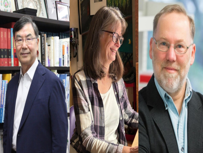 Cientistas ganham Nobel de Medicina por avanço contra o câncer