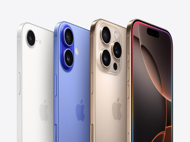 Contagem regressiva: o que esperar do evento do iPhone 17?