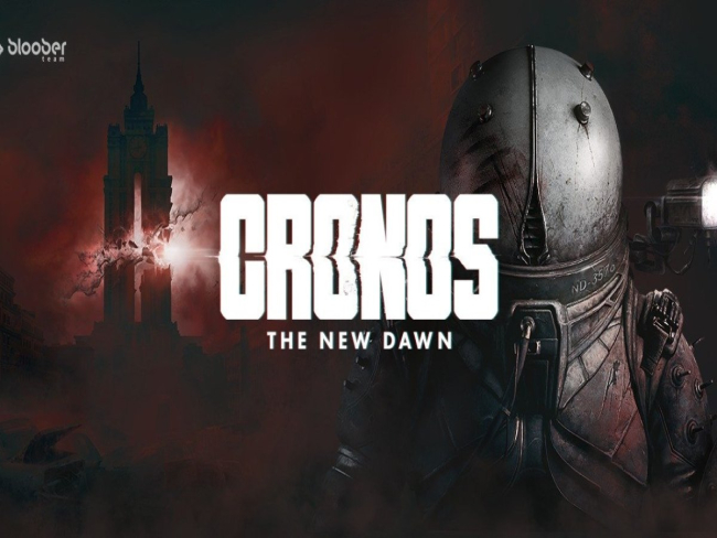 Cronos: The New Dawn