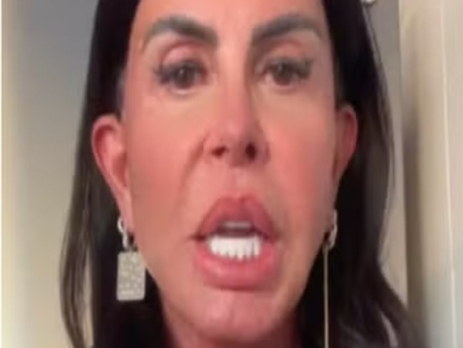 Gretchen desabafa sobre diagnóstico de doença: