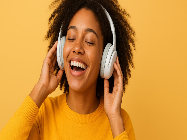 Hoje é Dia da Música