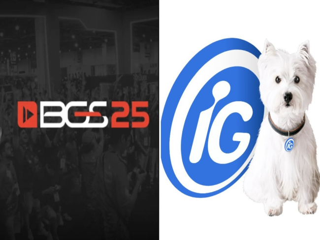 iG anuncia podcasts e relança página clássica de games na BGS