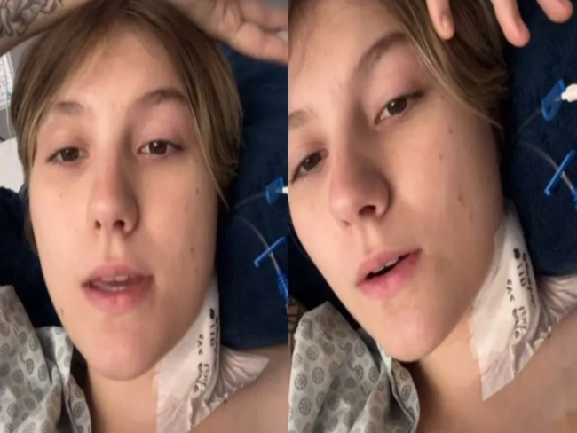 Isabel Veloso atualiza saúde e inicia preparo para transplante
