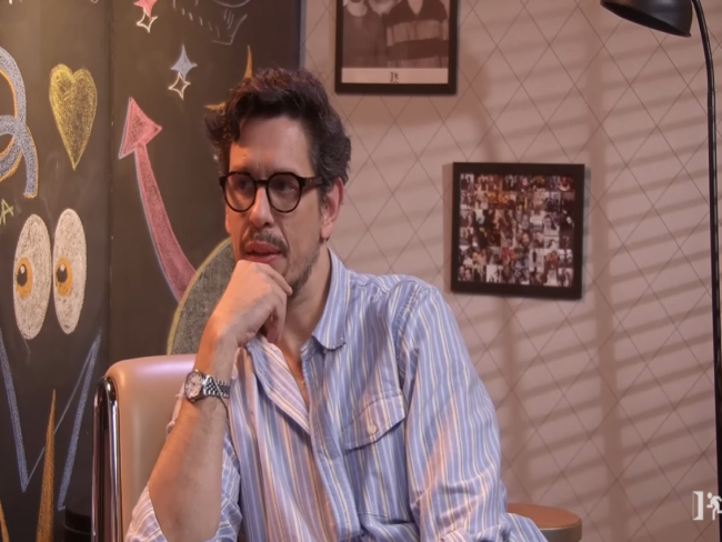 João Vicente admite DM para Gracyanne e dispara: