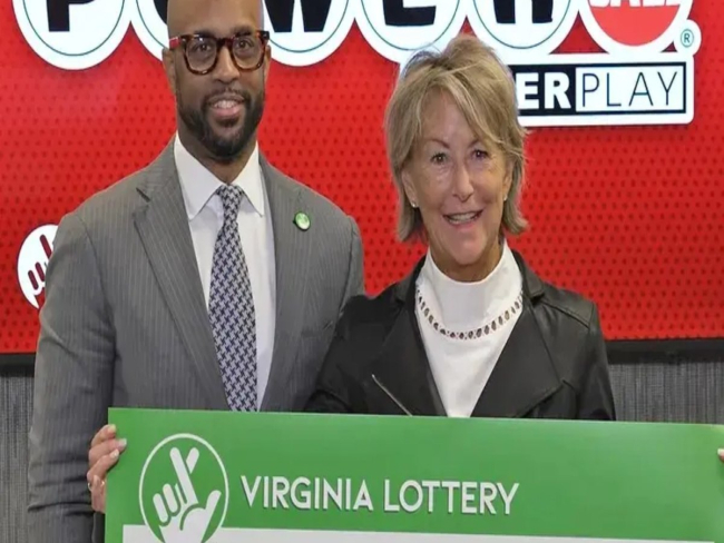 Mulher usa ChatGPT, ganha na loteria e doa prêmio integral