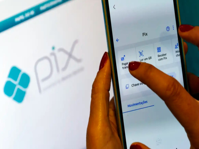 Nova função do Pix para contestar fraudes é lançada hoje (1º)