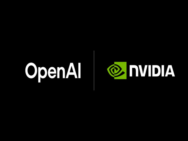 NVIDIA anuncia parceria estratégica com OpenAI