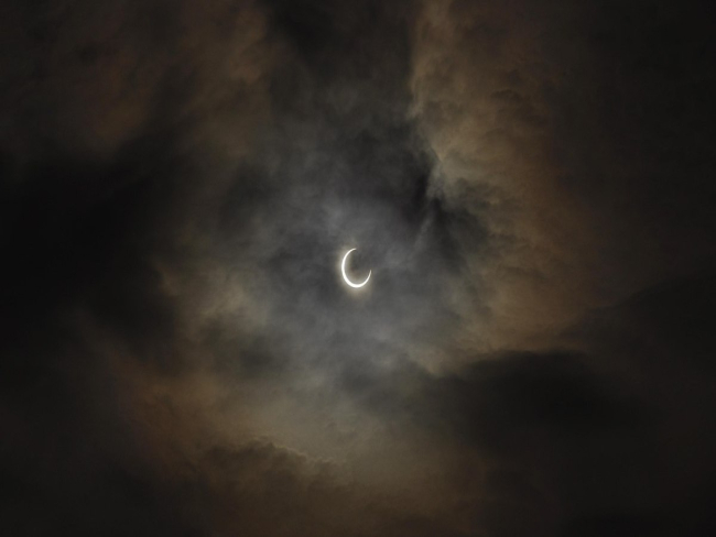 O Sol vai desaparecer por mais de seis minutos; entenda