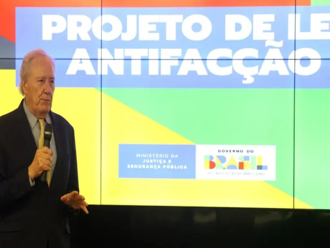 PL Antifacção: para advogados criminalistas, é o primeiro passo