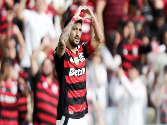 Projeções: Fla dispara em chances de título, Palmeiras despenca