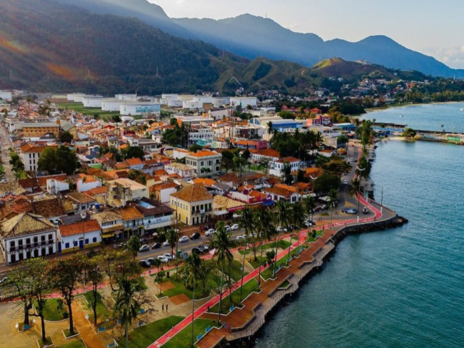 São Sebastião (SP) aprova taxa ambiental em segunda votação