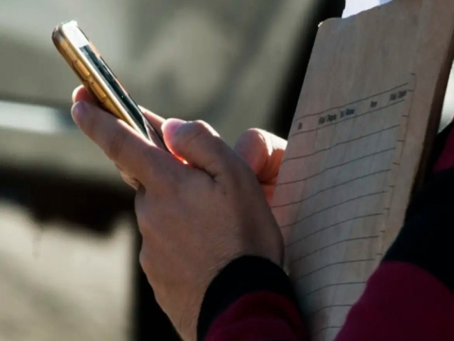 TJ SP notifica mulheres sobre medidas protetivas pelo WhatsApp