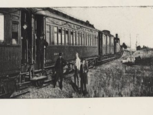 A trajetória do Expresso do Oriente, o trem mais famoso do mundo