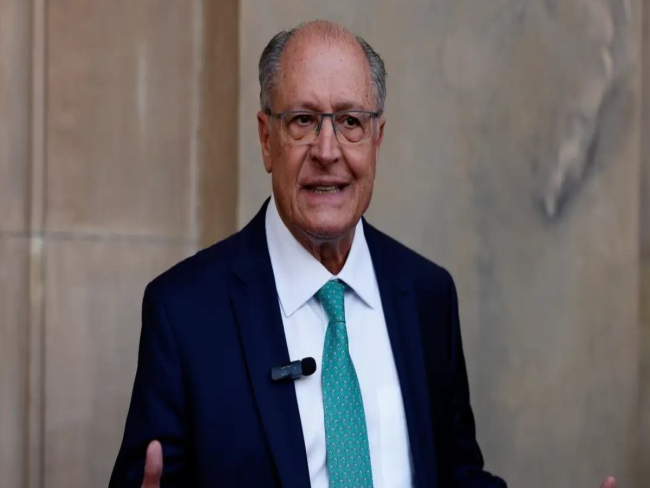 Alckmin: redução de tarifa é positiva, mas distorções continuam