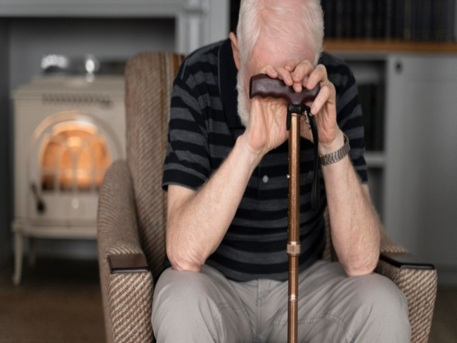 Andropausa: entenda condição que reduz os níveis de testosterona