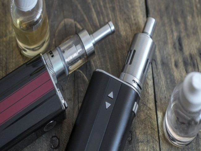 Brasil registra alta de 25% no número de fumantes após 20 anos