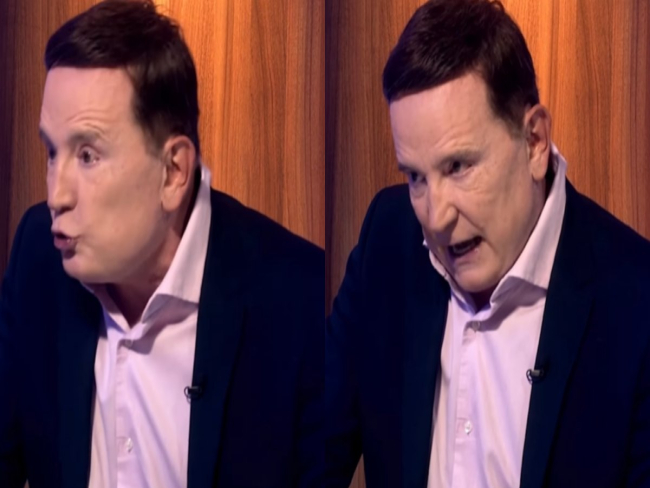 Cabrini defende megaoperação no Rio: