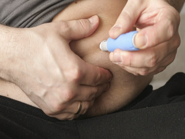 Canetas para emagrecer confundem exames de detecção de câncer