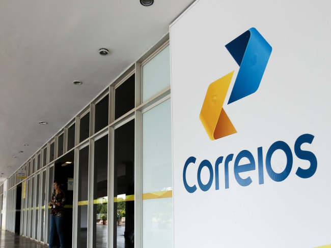 Conselho dos Correios aprova empréstimo de R$ 20 bilhões