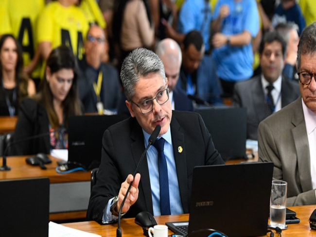 CPI do Crime Organizado é instalada nesta terça (04)