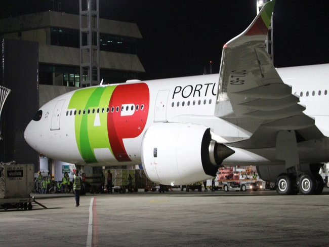 Curitiba terá voos diretos para Lisboa; confira os detalhes