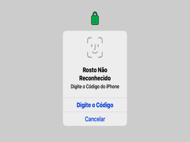 Desbloqueio facial falhou? Veja soluções rápidas