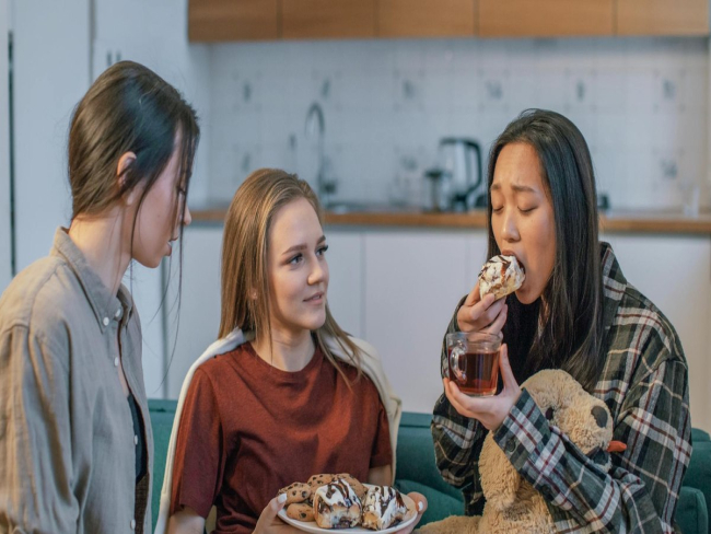 Dia da Gula: nutricionista traz receitas para passar a data com saúde