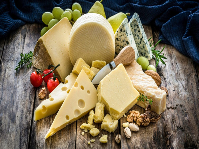Dia Mundial do Queijo: confira algumas receitas para saborear