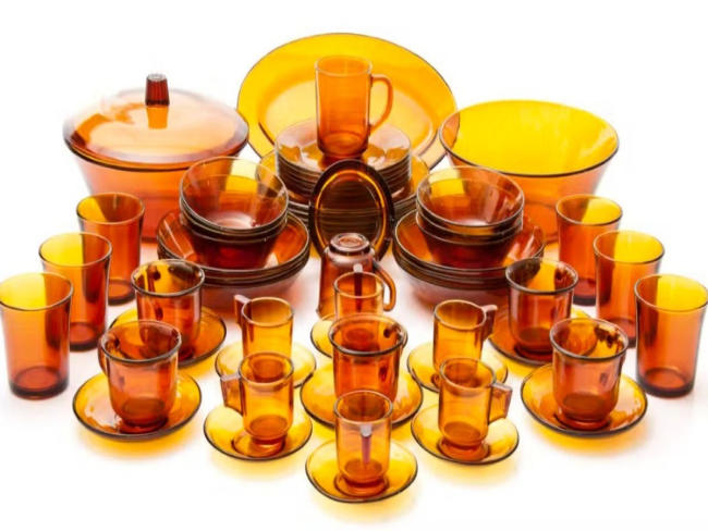 Duralex inicia arrecadação de fundos após recuperação judicial