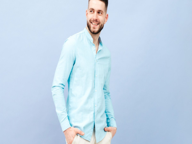 Existe jeito certo de usar camisa? Confira as dicas